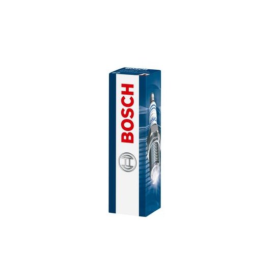 Bild 1 - 0 242 236 565 Z�ndkerze, Nickel FR7HC