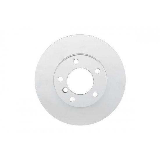 Bild 1 - 0 986 478 848 Bremsscheibe; vorn BD748