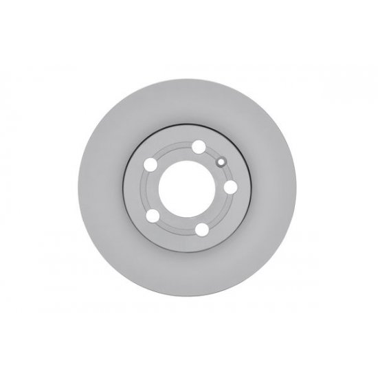 Bild 1 - 0 986 478 853 Bremsscheibe; vorn BD753