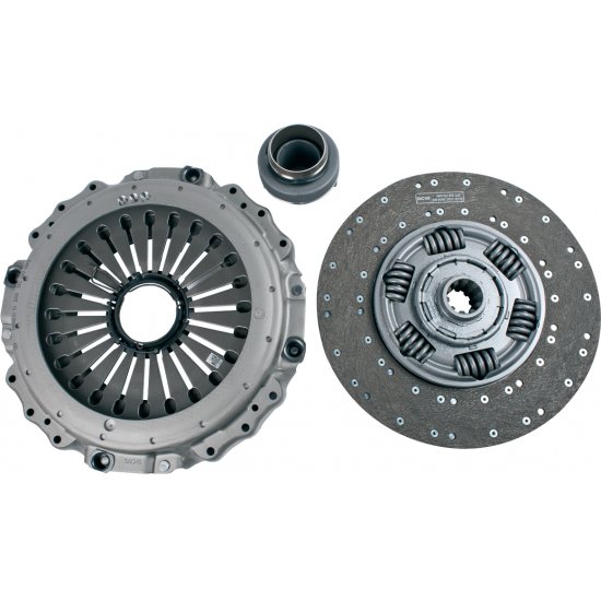 Bild 1 - 3400 700 460 Kupplungssatz Sachs