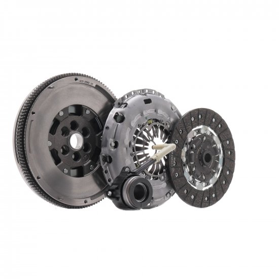 Bild 1 - 600 0371 00 Kupplungssatz LuK