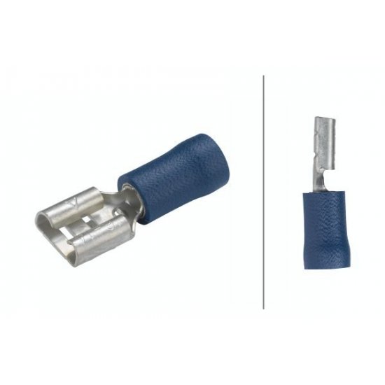 Bild 1 - 8KW 044 022-003 Leitungsverbinder Hella