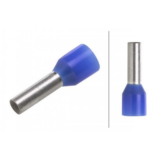 Bild 1 - 8KW 744 843-003 Leitungsverbinder Hella