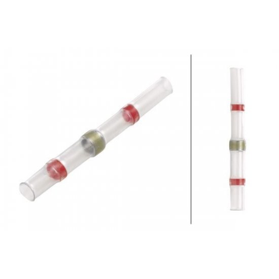 Bild 1 - 8KW 744 887-013 Ltverbinder Hella