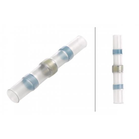 Bild 1 - 8KW 744 888-013 Ltverbinder Hella