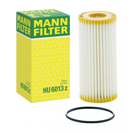 Bild 1 - HU 6013 z �lfilter Mann-Filter