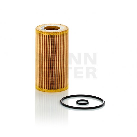 Bild 1 - HU 718/1 y lfilter Mann-Filter