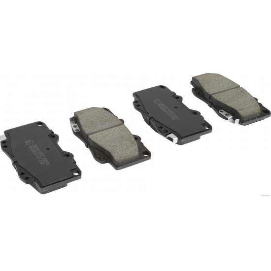 Bild 1 - J3602023 Bremsbelagsatz HERTH+BUSS JAKOPARTS