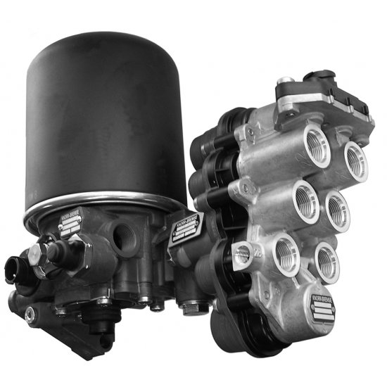 Bild 1 - K043830N50 Luftaufbereitungseinheit Knorr-Bremse