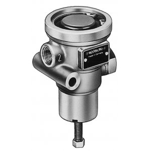 0481009034000 Druckbegrenzer Knorr-Bremse