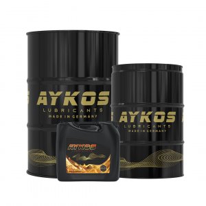 Aykos LSAP Truck 10W-40