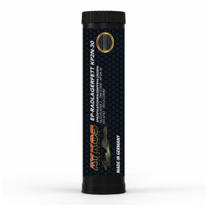 119651-004 Aykos EP-RADLAGERFETT KP2N-30 (0,4 kg)