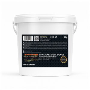 119651-005 Aykos EP-RADLAGERFETT KP2N-30 (5 kg)