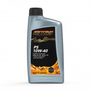 120002 Aykos PS 10W-40