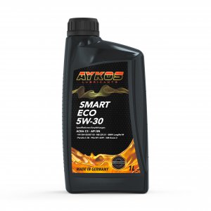 120101 Aykos Smart Eco 5W-30