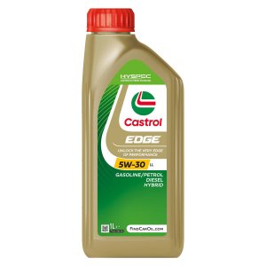 15F7DA Castrol EDGE 5W-30 LL (1 Liter)