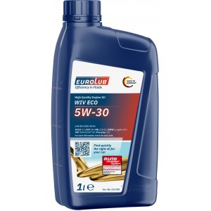 211001 WIV ECO 5W-30 EUROLUB (1 Liter)