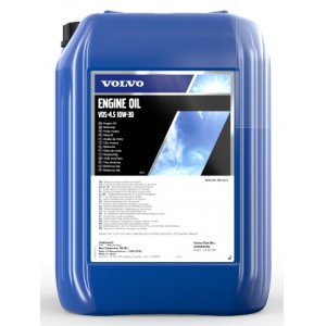 23068340 VOLVO VDS-4.5 10W-30 (20 Liter)