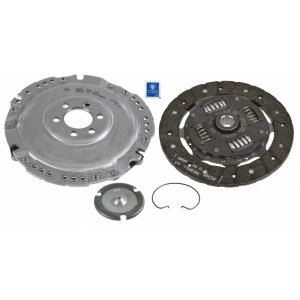 3000 286 002 Kupplungssatz Sachs