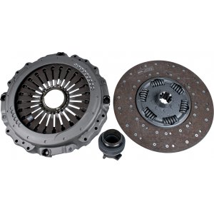 3400 700 368 Kupplungssatz Sachs