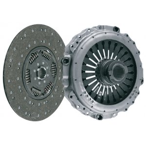 3400 700 446 Kupplungssatz Sachs