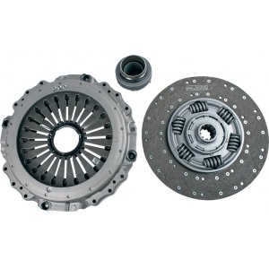 3400 700 460 Kupplungssatz Sachs