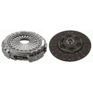 3400 700 529 Kupplungssatz XTend Sachs