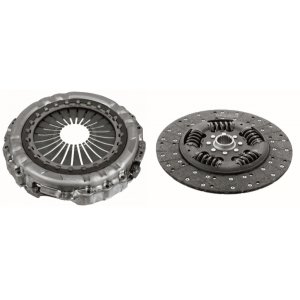 3400 700 601 Kupplungssatz Sachs
