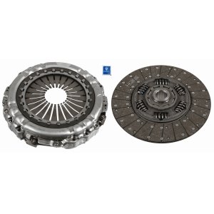 3400 700 618 Kupplungssatz Sachs