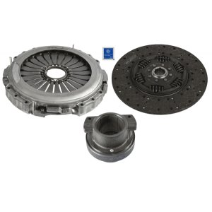 3400 700 663 Kupplungssatz Sachs