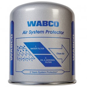 432 901 246 2 Lufttrocknerkartusche WABCO