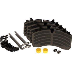 640 222 923 2 Scheibenbremsbelag WABCO