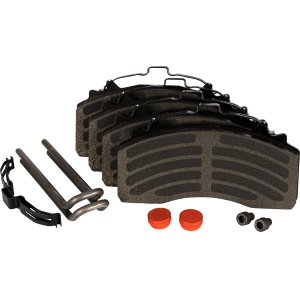 640 322 958 2 Scheibenbremsbelag WABCO