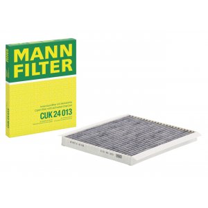 CUK 24 013 Innenraumfilter Mann-Filter