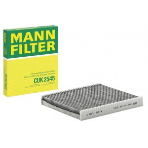 CUK 2545 Innenraumfilter Mann-Filter