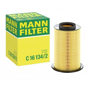 C 16 134/2 Luftfilter Mann-Filter