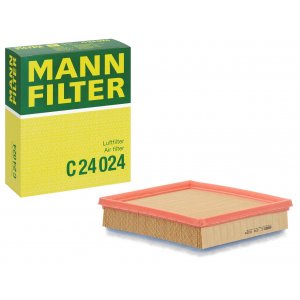 C 24 024 Luftfilter Mann-Filter