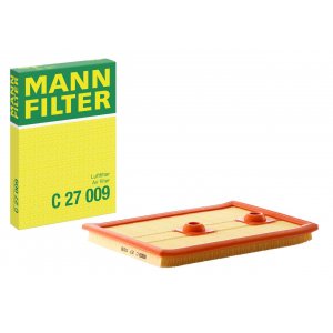 C 27 009 Luftfilter Mann-Filter