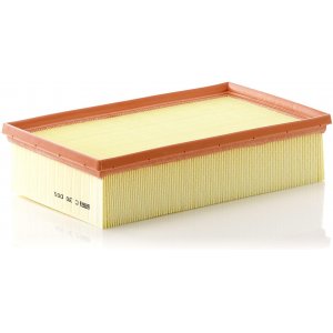 C 30 005 Luftfilter Mann-Filter