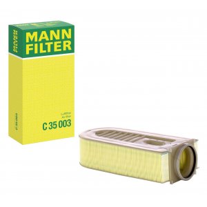 C 35 003 Luftfilter Mann-Filter