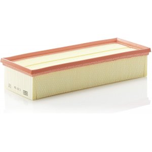 C 35 154 Luftfilter Mann-Filter