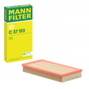 C 37 153 Luftfilter Mann-Filter