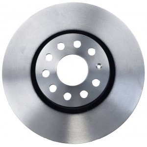 DF4464S Bremsscheibe TRW