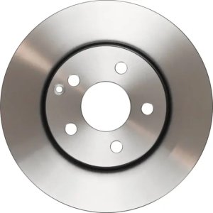 DF4863S Bremsscheibe TRW