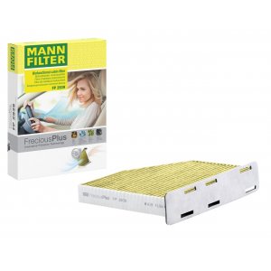 FP 2939 Innenraumfilter Mann-Filter