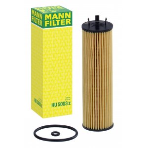 HU 5003 z lfilter Mann-Filter