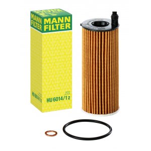 HU 6014/1 z lfilter Mann-Filter