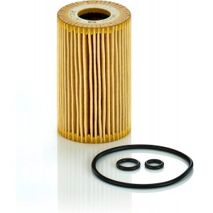 HU 7008 z lfilter Mann-Filter
