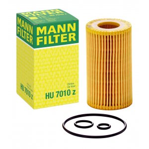 HU 7010 Z �lfilter Mann-Filter
