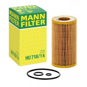 HU 718/1 k lfilter Mann-filter